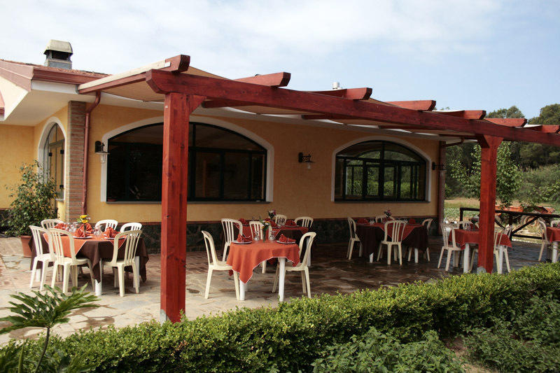 Cascina Concetta Villa Pizzo  Exteriör bild