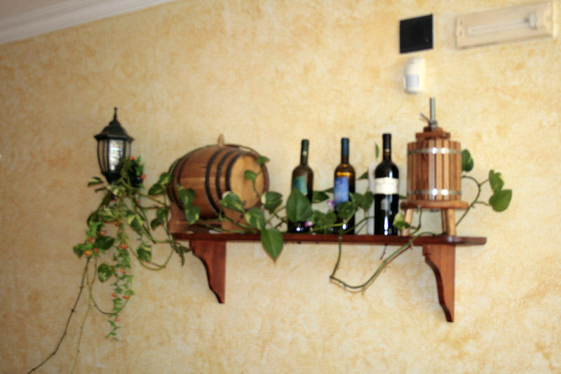 Cascina Concetta Villa Pizzo  Exteriör bild