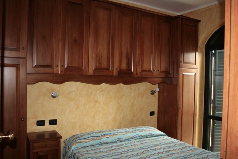 Cascina Concetta Villa Pizzo  Rum bild