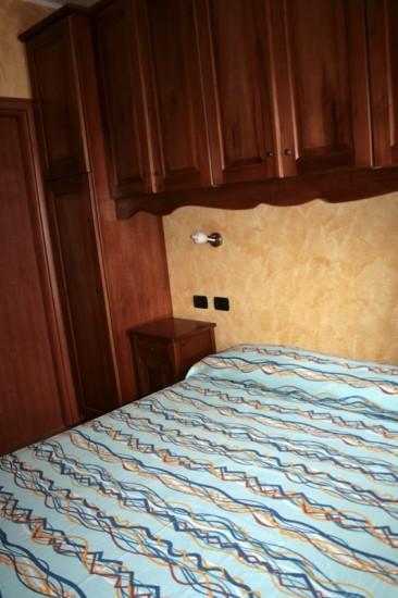 Cascina Concetta Villa Pizzo  Rum bild
