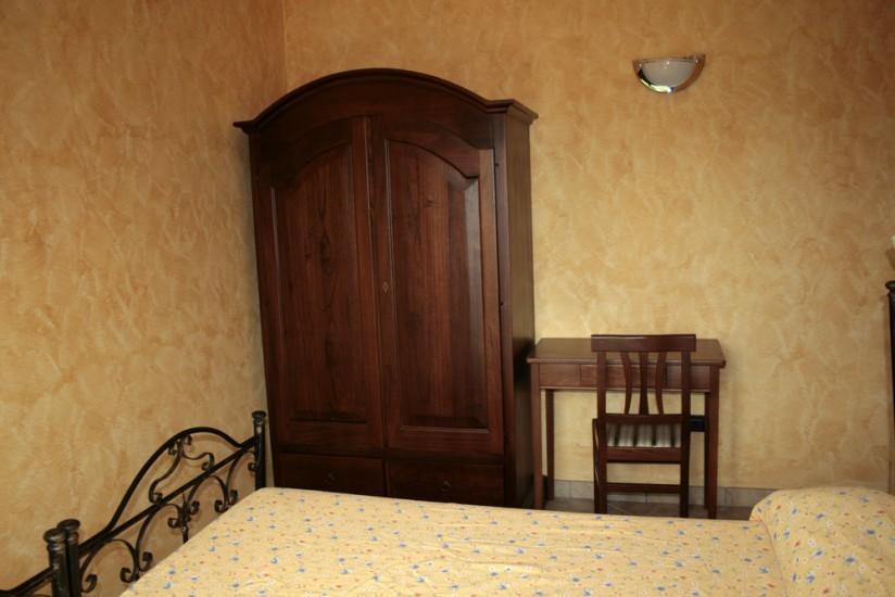 Cascina Concetta Villa Pizzo  Rum bild