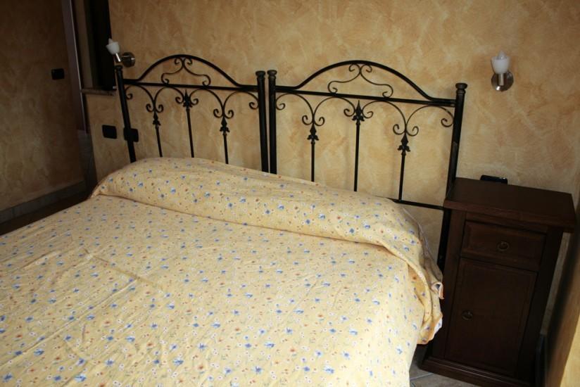 Cascina Concetta Villa Pizzo  Rum bild
