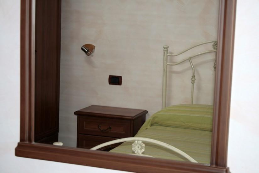 Cascina Concetta Villa Pizzo  Rum bild