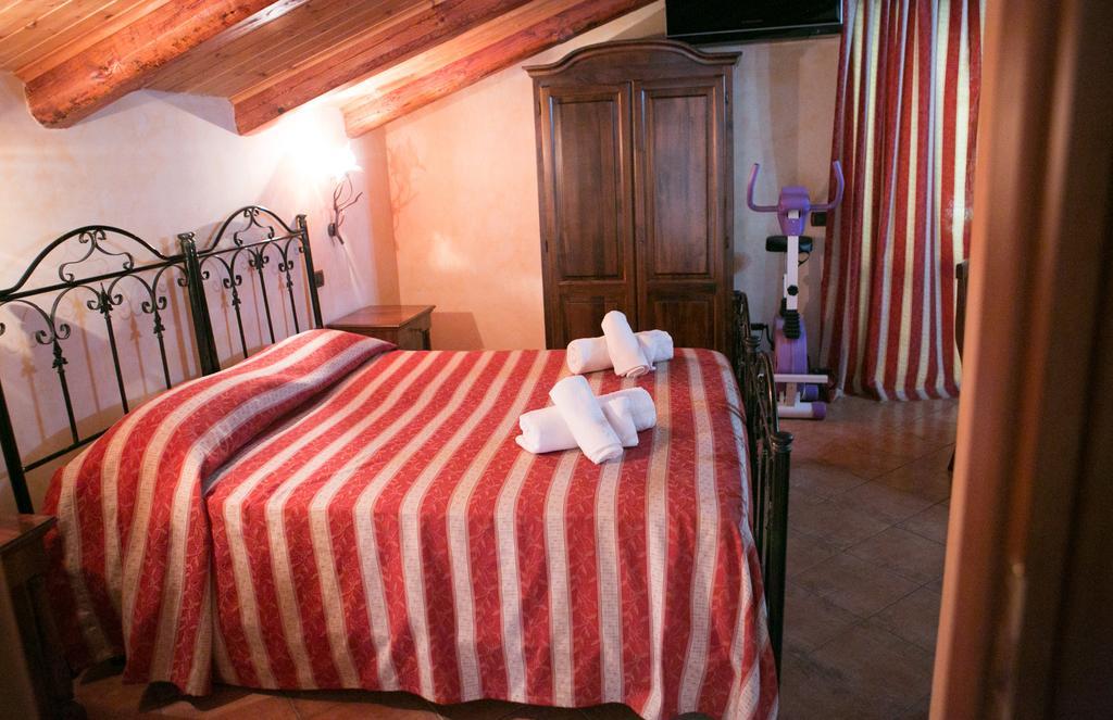 Cascina Concetta Villa Pizzo  Exteriör bild