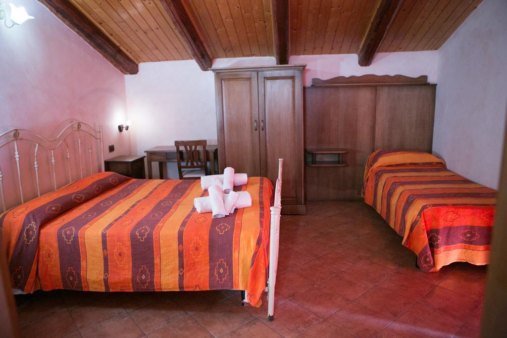 Cascina Concetta Villa Pizzo  Exteriör bild